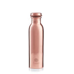 Coppa Copper Water Bottle 500ml